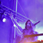 Dynamo Metal Fest 2024: Dimmu Borgir